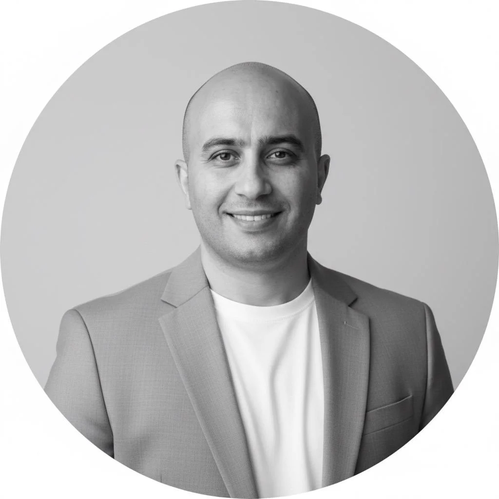 Furkan Öksüz